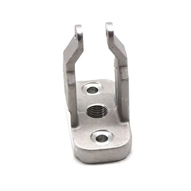 Precision CNC Machining Services for Industrial Aluminum Parts - Densen Custom Metal Fabrication