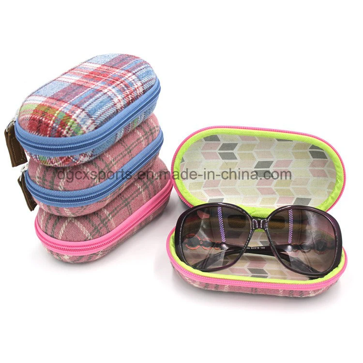 Wholesale/Supplier Eyeglass Case, Clear Glasses Case