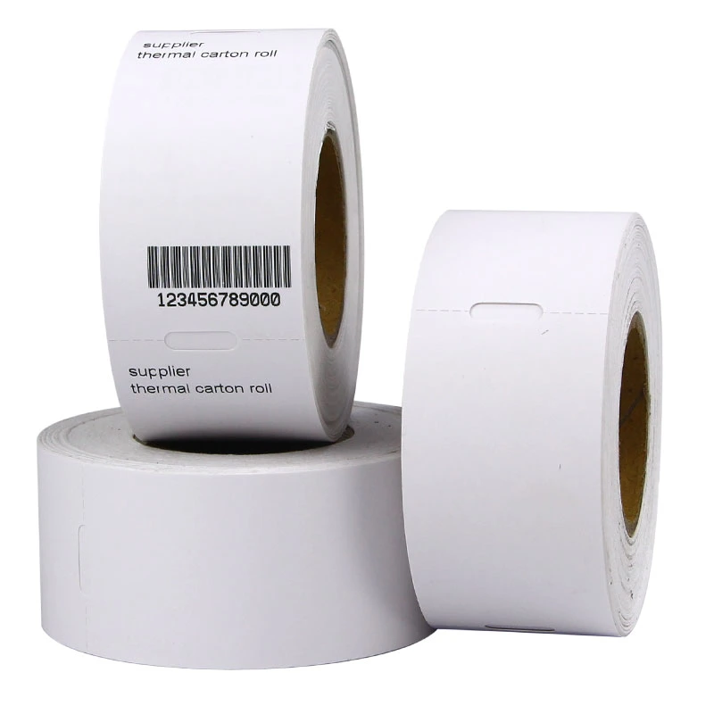 Wholesale/Supplier OEM Custom Cosmetic Price Paper Label After-Sale Paper Card Printing