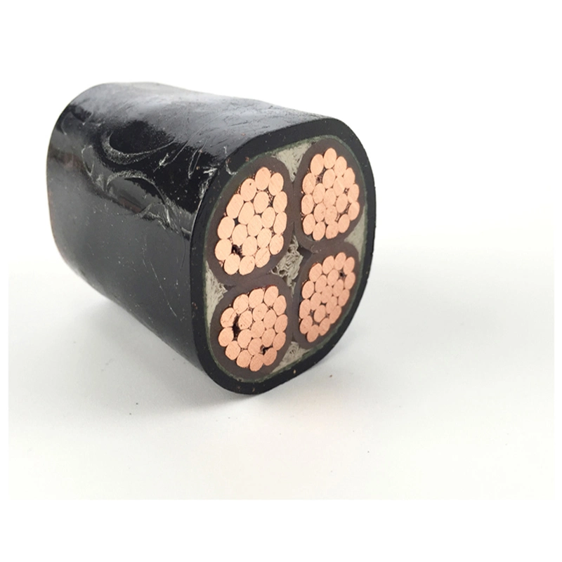 Sustainable XLPE Insulated Power Cable for Eco Friendly Energy Solutions