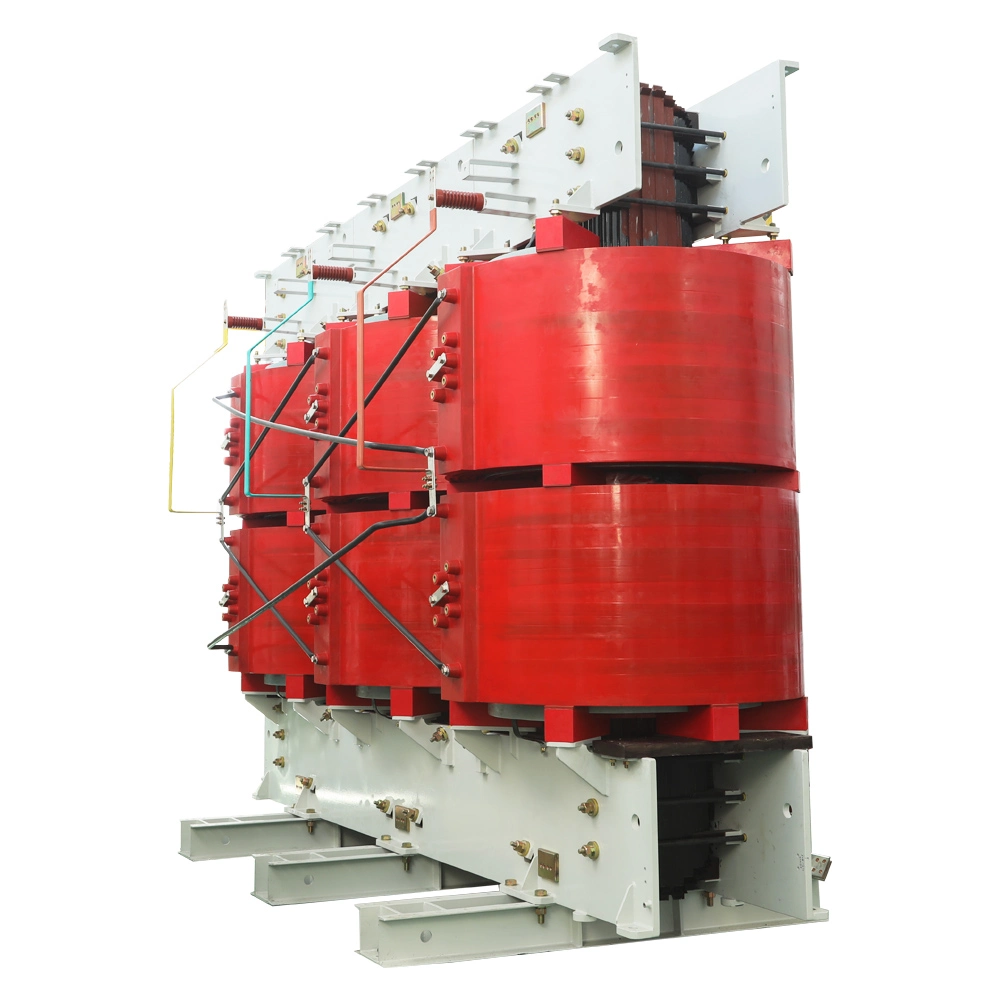 4mva 5mva Low Loss Transformer with Factory Price Pec-S-3150/34.5/0.415