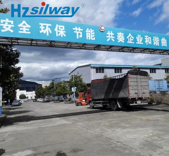 Foam Control Low Dosage Good Defoaming Effect Water-Based Siloxane Defoamer Silway 140 Agriculture Industrial Cleaning China Supplier