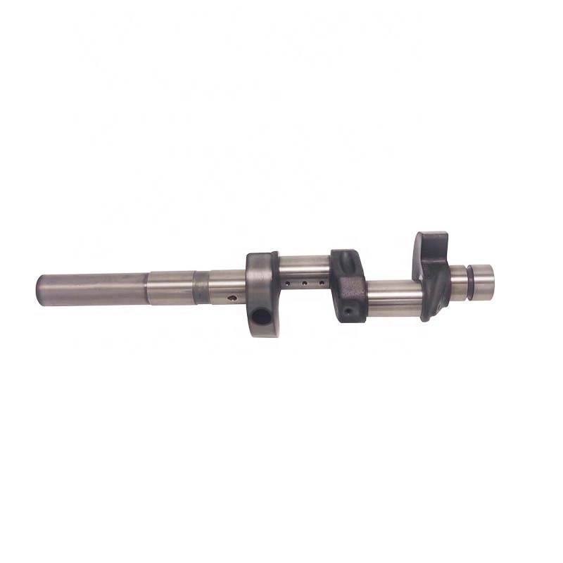 Crankshafts Used for Refrigeration Compressor Type S6f-30.2-40p S6f-30.2y-40p