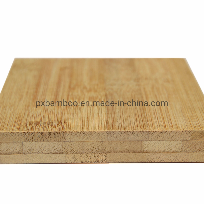 Anti-Breaking Bamboo Lumber for Indoor Panels