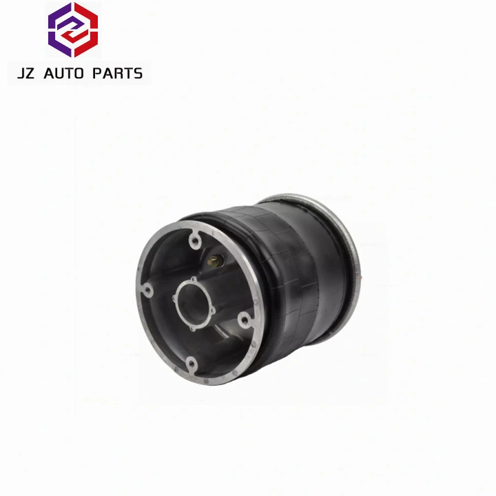 Suspension de sac gonflable de camion américain 1r14-028 / ressort pneumatique en caoutchouc W01-358-9177 pour Volv 3130494 / 1314906 /1865755 / 1090216