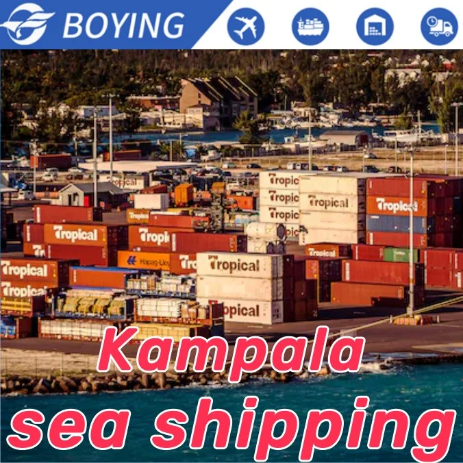 Container Shipping to Lome Togo or Togo Cheap FCL LCL Sea Freight