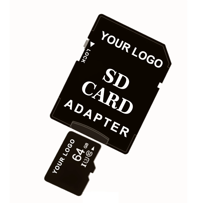 Cartes mémoire SD Memory Stick 16 Go pour équipement médical et utilisation de l'appareil photo.
