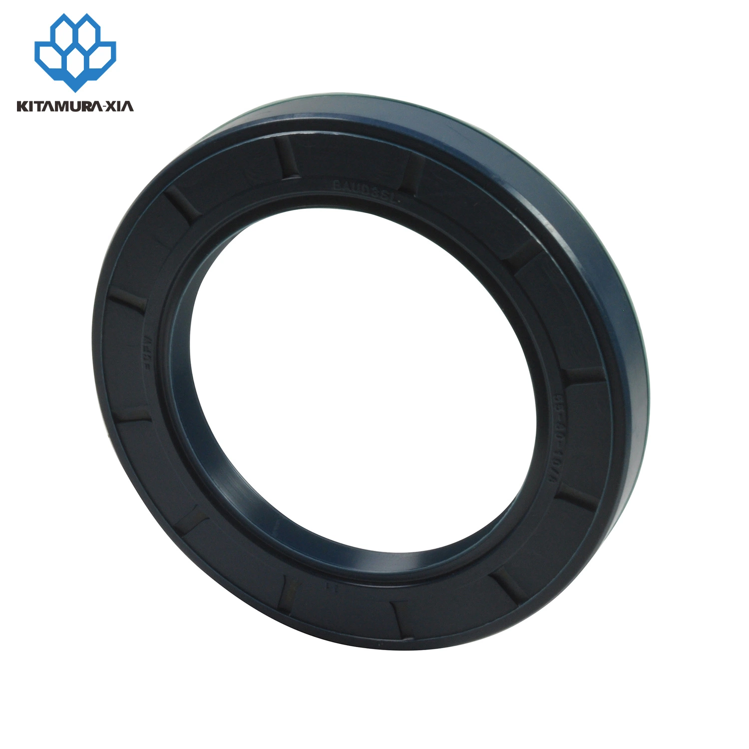 FKM NBR Nitrile Rubber High Speed Oil Seal for Axle Transmission Engine