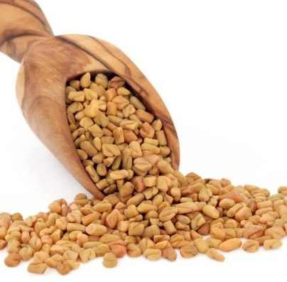 High quality/High cost performance  Best Selling 10%, 20% 50% Saponins Fenugreek Seed Trigonella Foenum Graecum Extract