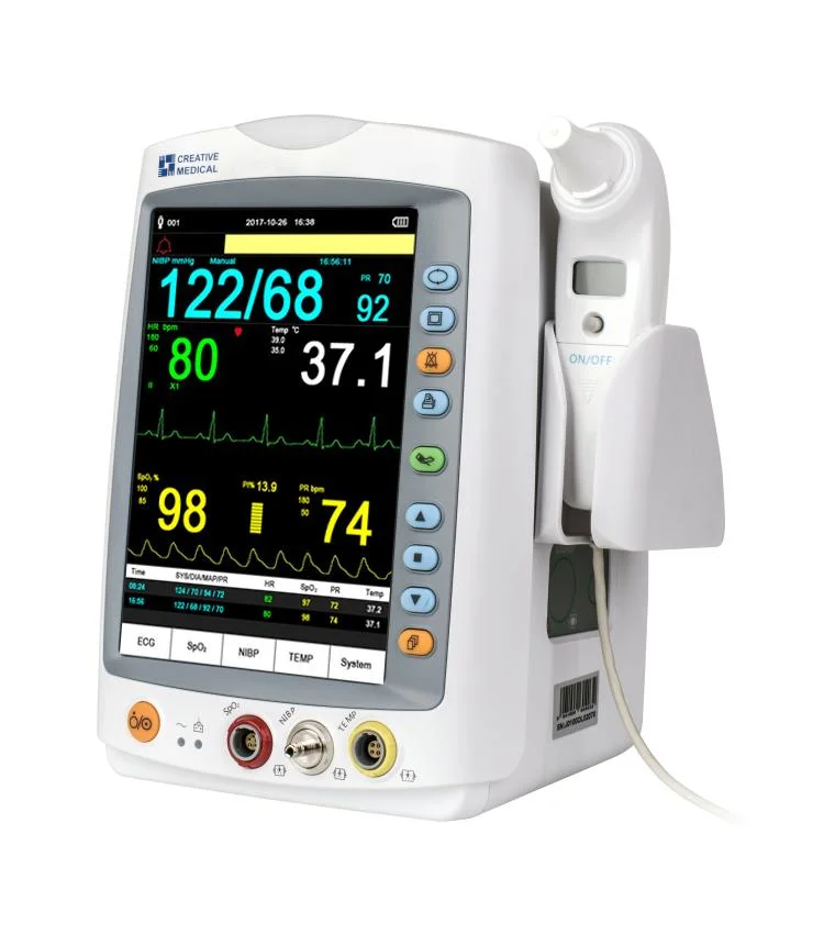 Lepu Medical Vital Sign Monitor PC-900 Series