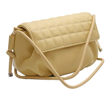 2023 Vente en gros New Arrival cuir contenu Brush or pu tendance Sacs à bandoulière