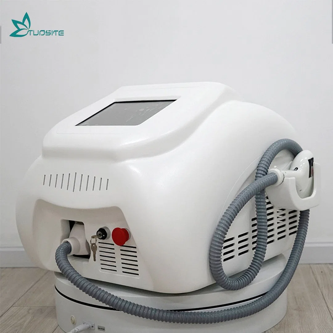 Portable Diode Laser Hair Removal Equipment