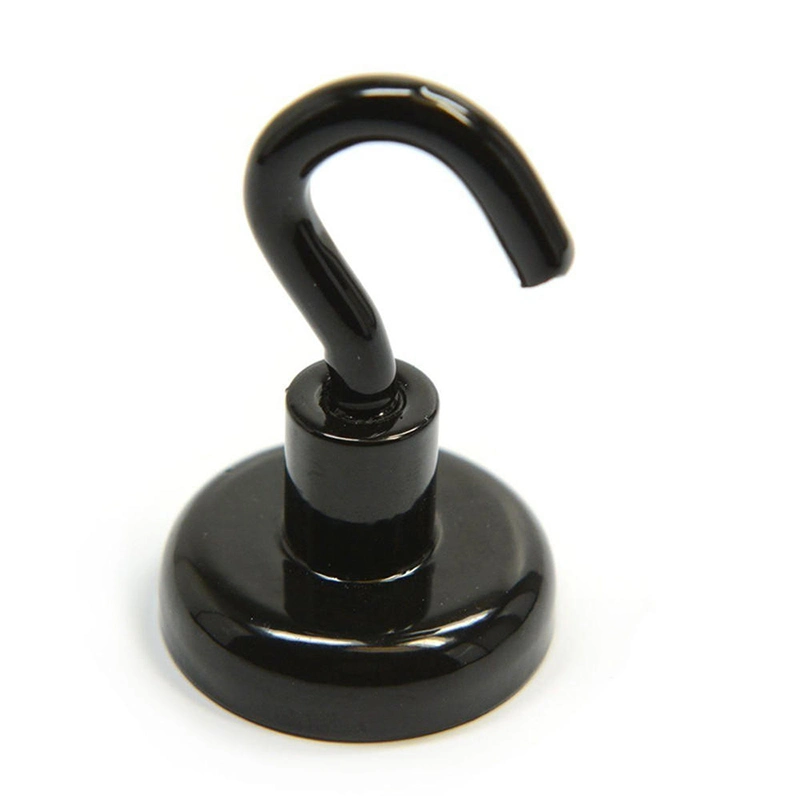 17 Years Experience ISO/Ts16949 Certificated Magnet Hook Eyelet in Stock