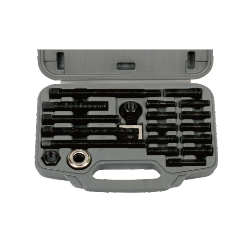 11PC Brake Caliper Service Set Socket Wrench Set