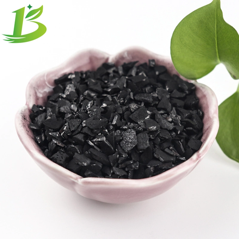 Coconut Shell Activated Carbon for Removal H2s