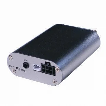 Car GPS Tracker with External Attenna for Better GPS Signal--Ef