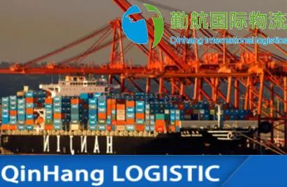 Ocean Shipping Sea Freight Agent China to Canada Fba Amazon Sea Shipping Agent