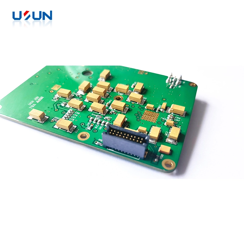 China EMS Power Module PWB Multilayer PCB Factory