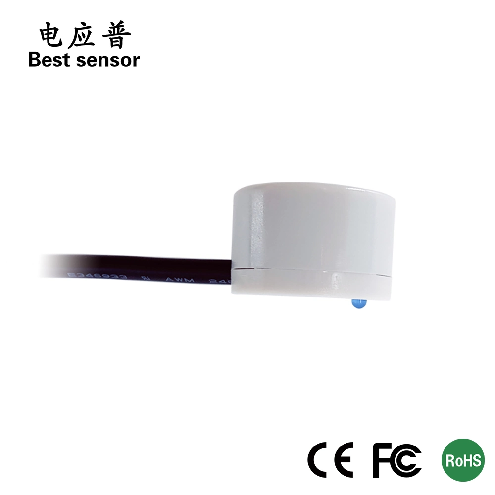 Dyp- L02 LPG Cylinder Container Tank Non Contact Level Transducer Ultrasonic Level Sensor