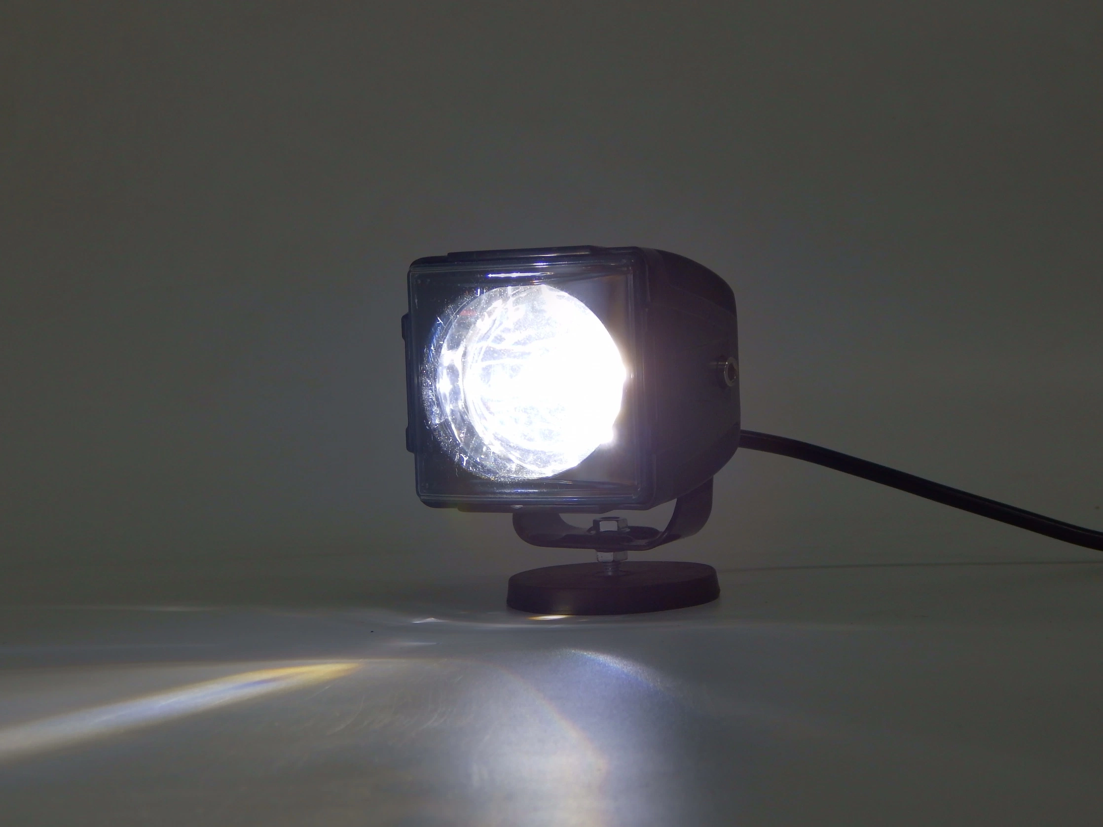 LED de 20W 3inch cubos de luz de trabajo Offroad 4X4