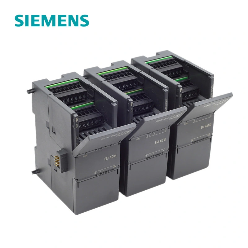 6es7216-2bd23-0xb8 Siemens PLC Siemens S7-200 Module 216-2bd23/2bd23