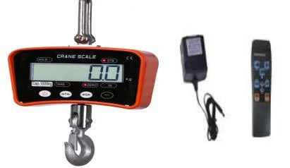 Industry Weighing Measuring Machine Hanging Scale