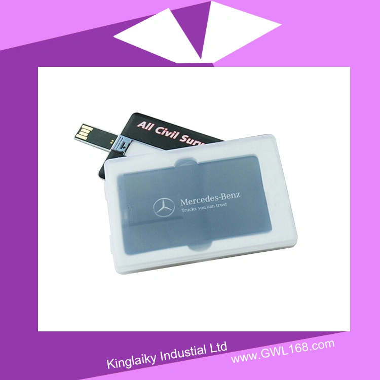 New Promotional Gift USB Stick Ku-021