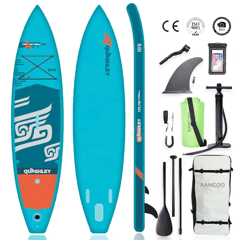 Wholesale/Supplier Price PVC Material Surfboard Inflatable Board Sup Board