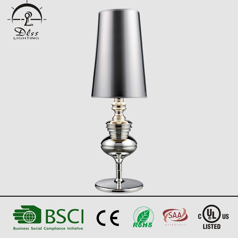 Energy Saving Fancy Shape Modern Table Lamp Lighting