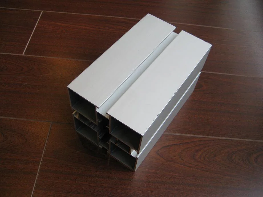 6063-T5 Aluminium Sections for Industry