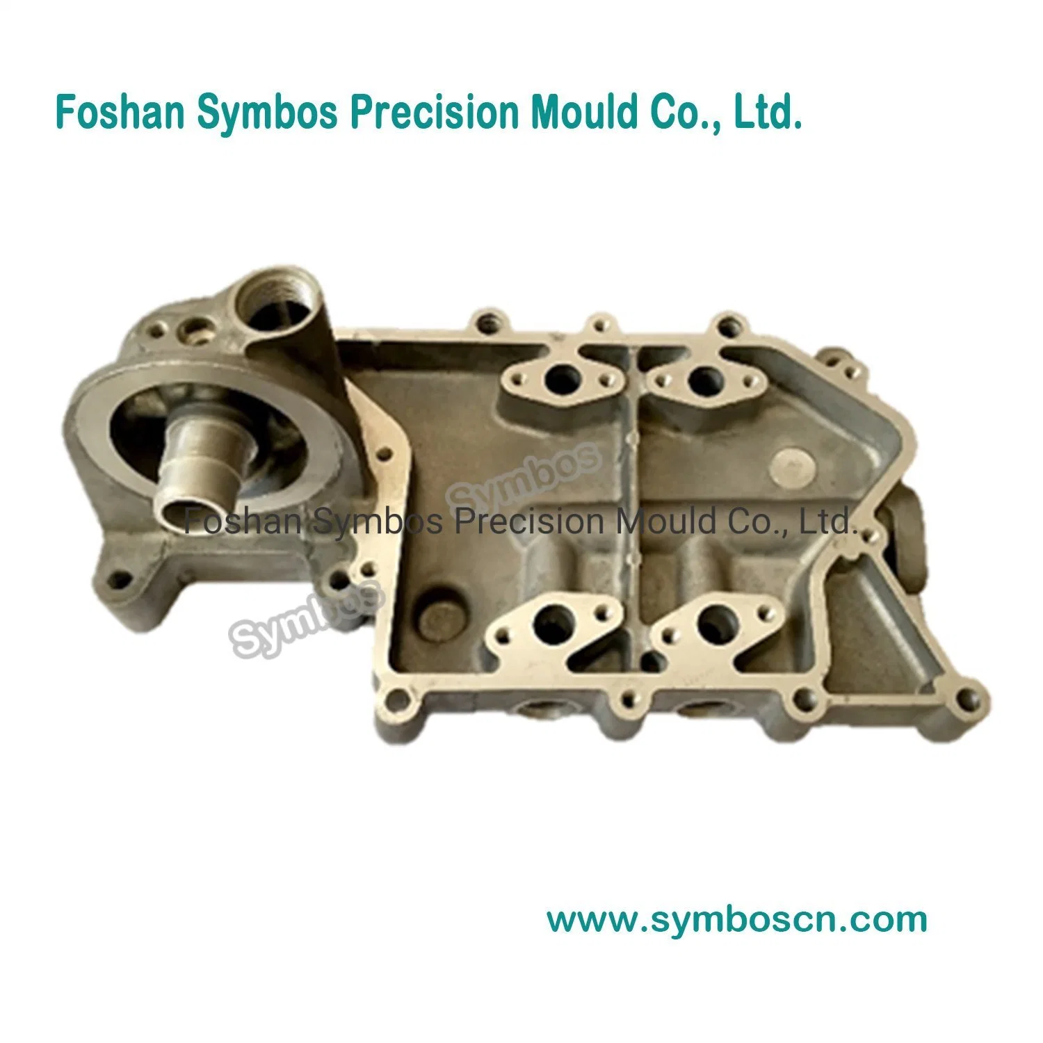 High quality/High cost performance Customized/Designing Aluminium/Zinc/Zamak Alloy Die Casting Mold for New Energy Automotive Battery Case Motor Case Motor Shell