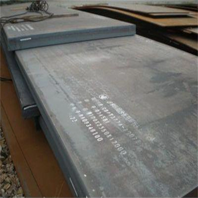 Good Price Hot Rolled Wear Steel Ar400/Nm400/Ar500/Nm500/Ar600/Nm600 Wearing Steel Plate