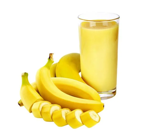 Sabor líquido aditivo alimentar Sabor Sabor banana