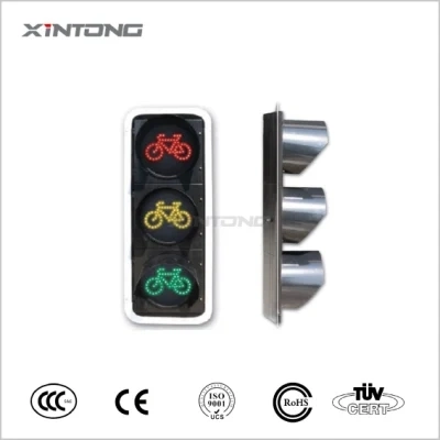 Xingtong LED Arrow Smart Traffic Emergency Light Street Project