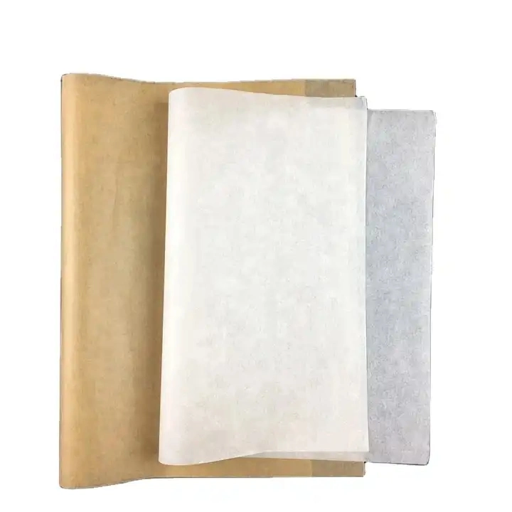 Wholesale/Supplier Disposable High Temperature Parchment Paper Baking Sheet