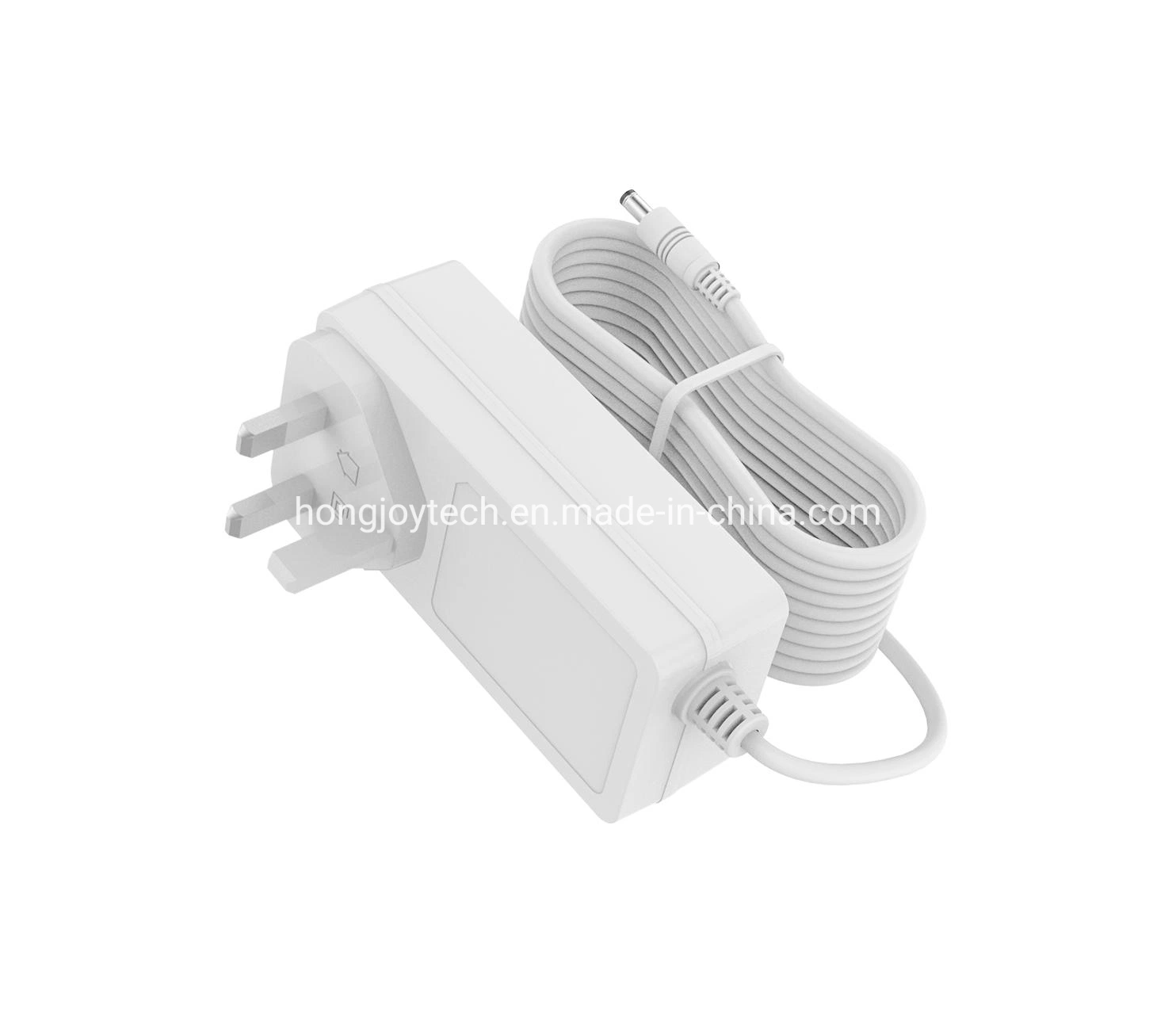 Adaptateur chargeur AC/DC 6V 2A 1.5A 1.2A 1.8A 1.6A 1A 0.5A 100-240VAC 50-60Hz 5V 1A 8V 9V 12V 15V 13V 16V 0.8A 18V 24V 21V 25V Transformateur d'alimentation à commutation