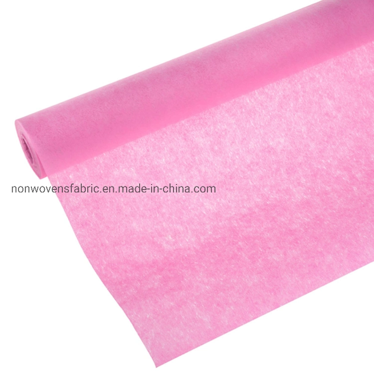 100% PP Non-Woven Fabric Flower Wrapping Paper