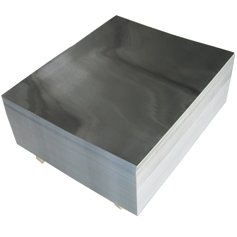 Prime Tinplate Sheets/Flat Tin Sheets Metal Price for Tin Sheet Hot Steel Dr Tinplate/Spet/ETP Product