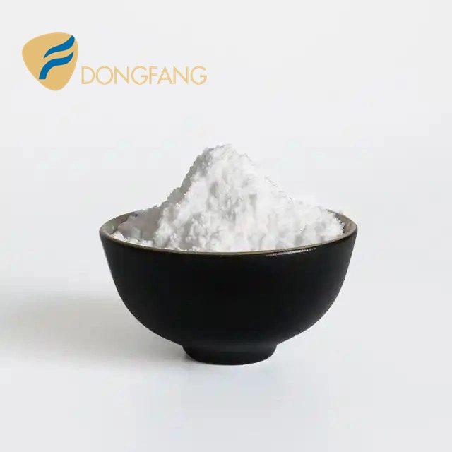 EDTA Disodium Food Grade Powder CAS 13235-36-4 Tetrasodium EDTA 4na