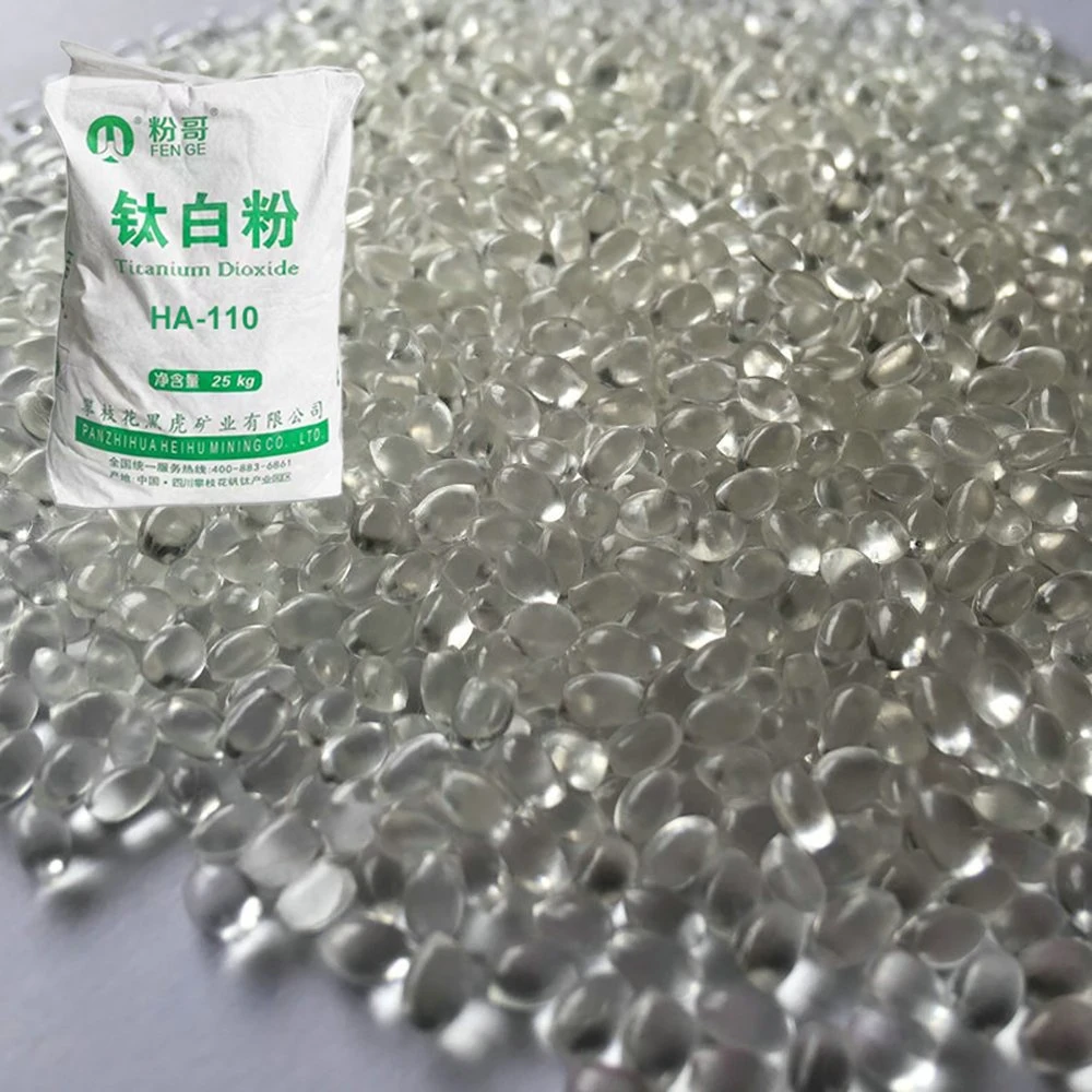 Stable Titanium Dioxide Dispersion Supplier