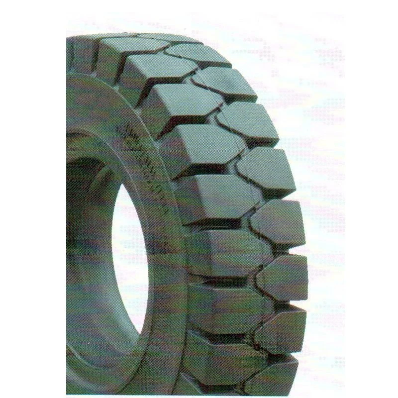 Solid Tire Trading 8.25-20