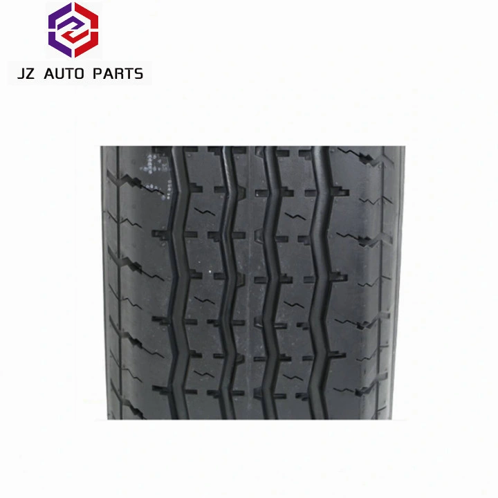 St 205/75 R 14 Radial Trailer Tires Factory Wholesale/Supplier Truck Tyre Cheap Tyre Trailer Wheel Tire
