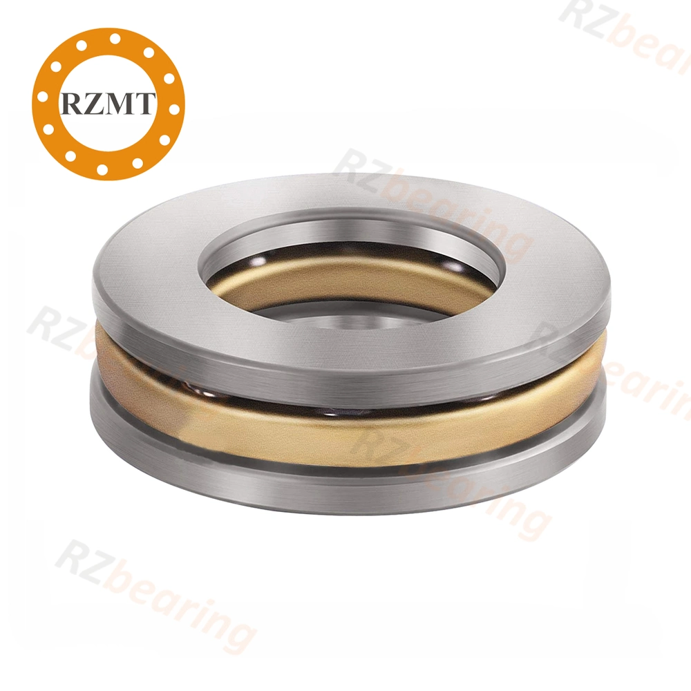 Bearing Rodamientos Deep Groove Ball Bearing 51228 Pressure Plane Thrust Ball Bearing with Chrome Steel