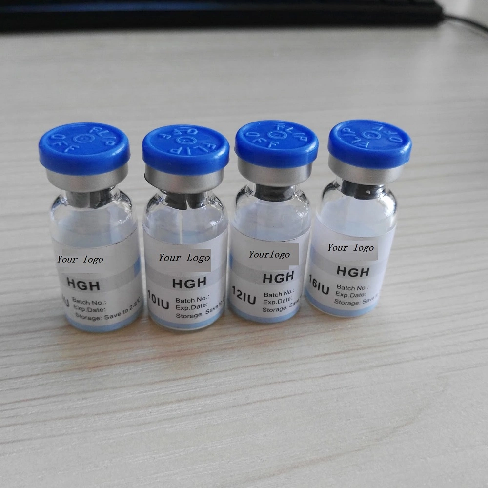 GLP-1 99% Purity Semaglutide 5mg 10mg Vial Tirzepatide Tirz Peptide 10mg