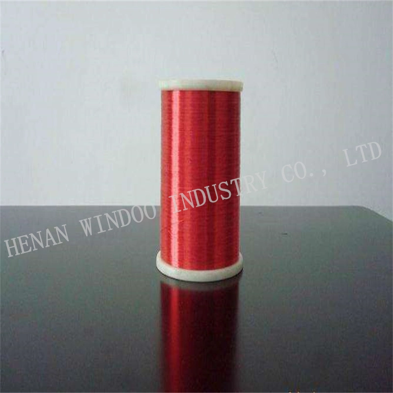 Hot Selling Manufacture Factory Price 0.78mm Round Enameled Copper Winding Wire for Motor Transformer Coils for Motor Manufacture