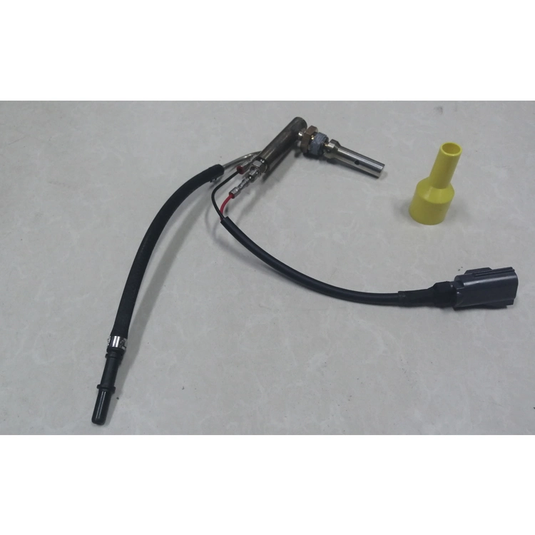 High quality/High cost performance Fuel Exhaust Temperature Sensor for Ford Kuga Edge 1856982 AV61-9t540-Bf