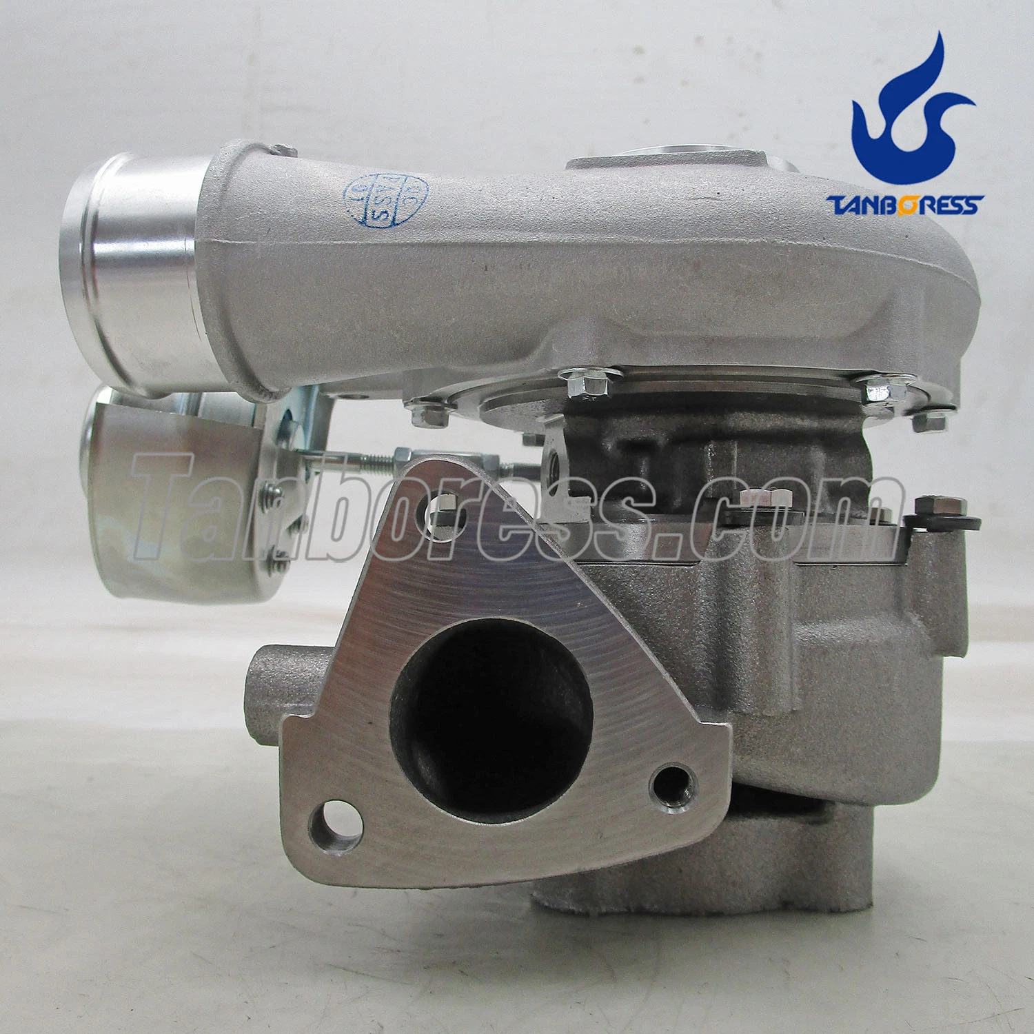 Turbocharger Auto Diesel parts For Hyundai Santa Fe 2.2 CRDi Model TF035HL 49135-07310 49135-07311 49135-07312 D4EB Engine type