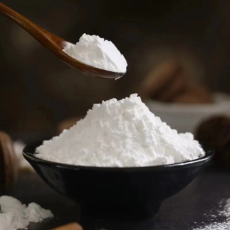 CAS 585-88-6 Sugar Sweetener Hydrogenated Maltose Powder