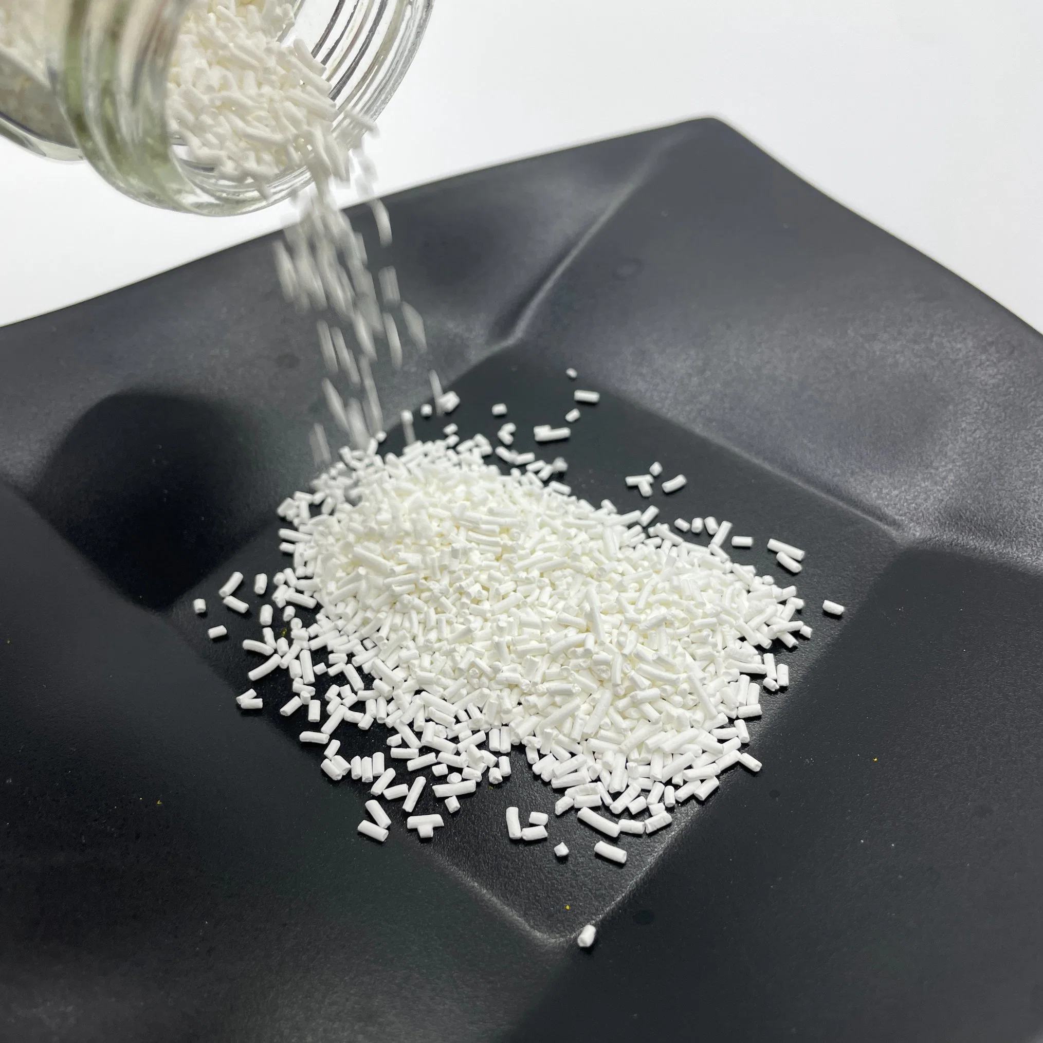 GMP Factory Potassium Sorbate for Human Nutrition