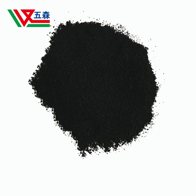 Tire Rubber Particles, Natural Tire Rubber Powder, Environmental Protection Rubber Powder, Natural Recycled Rubber Powder